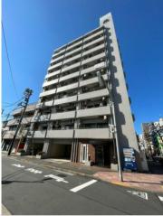 京急本線大森海岸駅まで徒歩7分