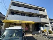 近鉄難波・奈良線八戸ノ里駅まで徒歩7分