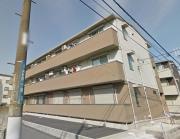 小田急江ノ島線南林間駅まで徒歩5分
