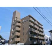 ウベマンション