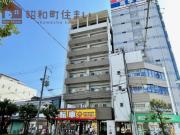 W・O・Bレマーニー昭和町