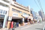 山内ビル3F