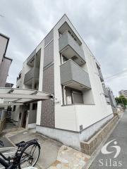 阪急宝塚線庄内駅まで徒歩9分
