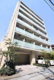 プレール・ドゥーク南品川