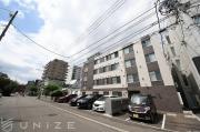 地下鉄南北線平岸駅まで徒歩5分