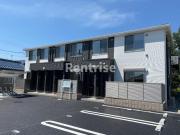 名鉄犬山線江南駅まで徒歩32分
