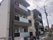 近鉄けいはんな線吉田駅まで徒歩6分
