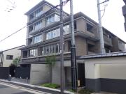 地下鉄烏丸線鞍馬口駅まで徒歩8分