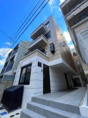 HJ PLACE 早稲田鶴巻 I
