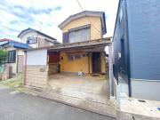 ＪＲ総武線（各駅停車）千葉駅までバス約14分 徒歩3分