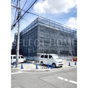 （仮）有限会社丸信 様邸共同住宅