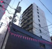 相鉄本線天王町駅まで徒歩7分