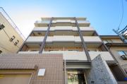 リヴシティ横濱浅間台