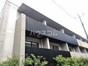 レガリス池尻大橋