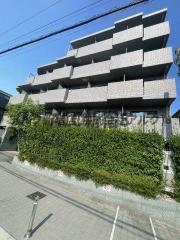 ルーブル新宿西落合八番館