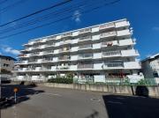 新寺小路マンションファラオ