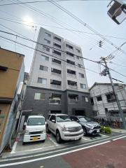 ＪＲ大阪環状線鶴橋駅まで徒歩2分