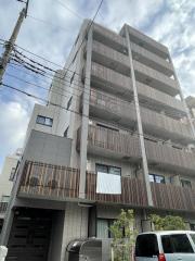 東京メトロ丸ノ内線茗荷谷駅まで徒歩8分