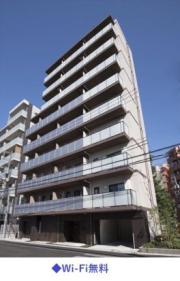 東京メトロ千代田線町屋駅まで徒歩7分