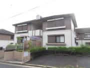 近鉄けいはんな線学研奈良登美ヶ丘駅までバス約13分 徒歩6分