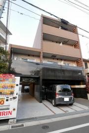 東急田園都市線用賀駅まで徒歩8分