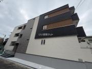 フジパレス忍ケ丘III番館