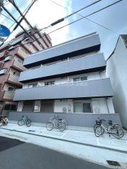 地下鉄今里筋線緑橋駅まで徒歩7分