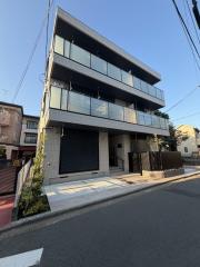 Tarufu三軒茶屋