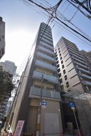 コンフォリア西天満