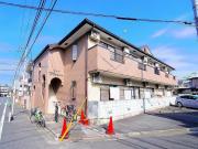 西武多摩湖線八坂駅まで徒歩5分