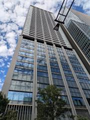 WORLD TOWER RESIDENCE