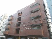 ライオンズマンション台町