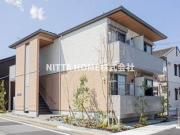 シャーメゾンHANATA南岡