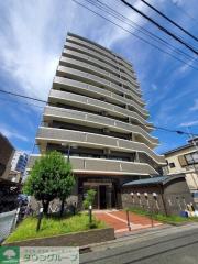 ＪＲ東海道本線平塚駅まで徒歩6分