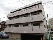 阪急宝塚線服部天神駅まで徒歩4分