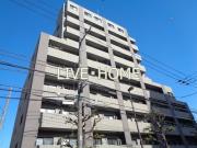 東京メトロ丸ノ内線(方南町支線)中野富士見町駅まで徒歩10分