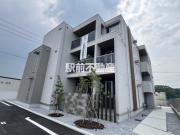甘木鉄道小郡駅まで徒歩7分