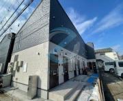 都営新宿線瑞江駅まで徒歩10分