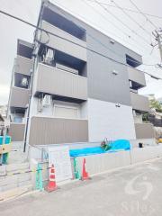 阪急今津線仁川駅まで徒歩13分
