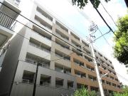 コンフォリア東品川
