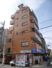 ソレイユ春原