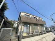 京急本線上大岡駅まで徒歩15分