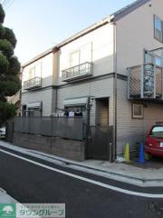 ヒルズ駒場