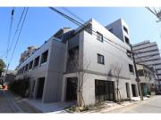 GENOVIA川崎V