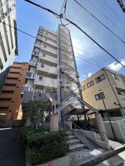ＪＲ大阪環状線鶴橋駅まで徒歩7分