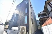 ＪＲ常磐線（各駅停車）北柏駅まで徒歩11分