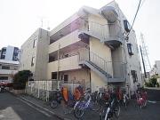 ジュネス東和第二
