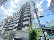 地下鉄長堀鶴見緑地線松屋町駅まで徒歩3分