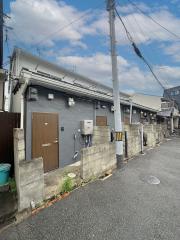 近鉄南大阪線針中野駅まで徒歩5分