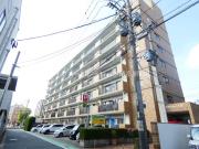 西鉄天神大牟田線大橋駅まで徒歩10分